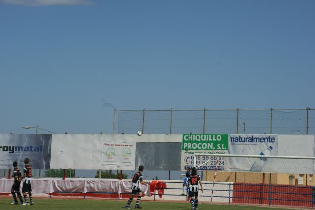 XII Torneo Inf Ciudad de Totana 2013 Report.II - 192